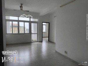 bán căn 3pn tại chung cư nhất lan 2 - tân tạo- bình tân, đã có sổ hồng