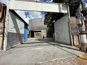 Bán Xưởng Thổ Cư Hoàn Công Mặt Tiền Võ Văn Vân 30 x 50m Giá 50 Tỷ