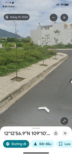 lô đất đẹp kề góc khu đô thị an bình tân kế bên sungroup