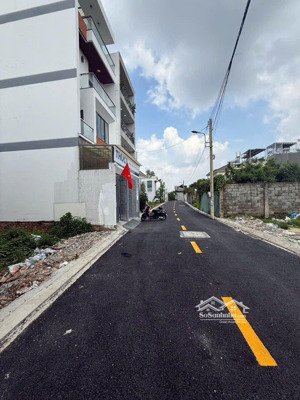 bán đất hẻm 211 ngang 5m đường vườn lài phường an phú đông quận 12 chỉ 8 tỷ