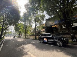 siêu bất động sản mặt tiền pasteur p.bến nghé quận 1 - ngang 22m cực kì hiếm