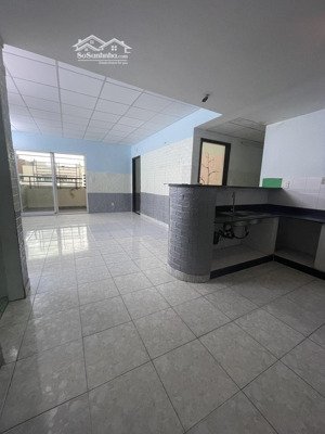 cho thuê căn hộ khang gia gò vấp, 90m2, 3 phòng ngủ, 2wc, giá 8tr/th, lh 