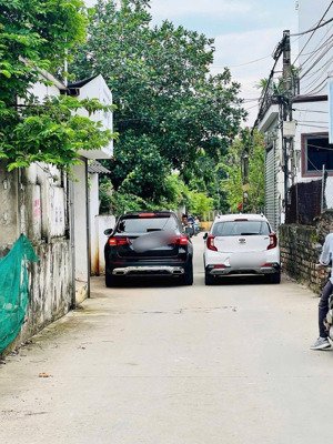 lô góc đất liên nghĩa văn giang hưng yên, ngõ thông ô tô tránh. dt: 64m2, mt: 5m, giá: chỉ 3.99tỷ