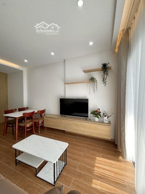 cho thuê căn hộ 2pn 2pn full nội thất quận 7 mới 100% gần rmit, tdtu - lh gặp phụng