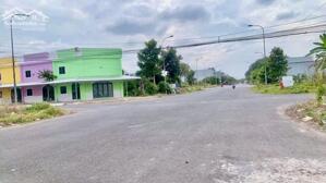 NỀN ĐẸP GIÁ TỐT KDC PHÚ AN ĐƯỜNG A3 - LH 0949946604 QUÝ