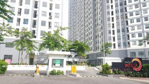 2.18 tỷ vào ở ngay căn 2pn, 55m2 sài gòn intela, gần chợ bình điền, nhà mới keng, tầng cao thoáng