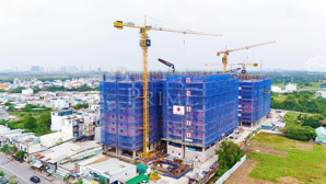 mở bán đợt cuối năm da khải hoàn prime - nhận nhà quý1/2027, giá tốt tại khu nam - da ven sông.