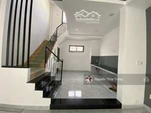 bán nhà 449 trường chinh, khu văn phòng, 4 tầng, hẻm xe tải, 80m2, 13.2 tỷ tl.