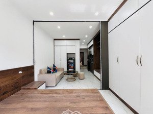 toà căn hộ dịch vụ yên lãng, lô góc 2 thoáng, 17 pkk, 35m ô tô tránh, sát đh thuỷ lợi, 81m