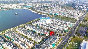 tống diễn . bán biệt thự đơn lập rẻ nhất, vị trí trung tâm sầm uất, sát hồ điều hoà lớn.