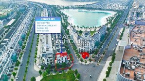 tống diễn . bán bt đơn lập ngã 6, đối diện tttm, view công viên, sẵn dòng tiền, căn góc.