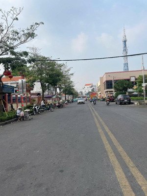 bán đất thị trấn hóc môn 3.15 tỷ