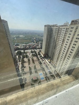 chính chủ cần bán căn 2316 toà hhb tân tây đô