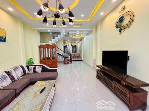 cho thuê nhà nguyên căn đường 3/4 nhà mới, nội thất đẹp