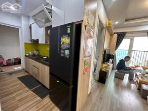 Chính chủ bán căn hộ chung cư 74m2 2N-2VS-2BC hướng ban công Đông Nam thoáng mát