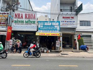 bán cặp mtkd sầm uất ngay aeon tân phú 8x22 m giá chỉ 29,6 tỷ còn tl!