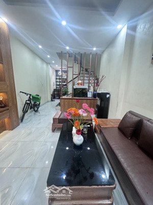 bán nhà ngọc thụy - ô tô đỗ cửa - kinh doanh nhỏ - nhà đẹp ở ngay