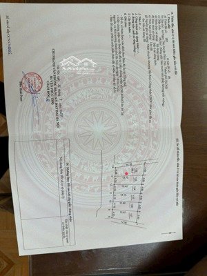 đất nền tại xã ngọc tảo, phúc thọ, hà nội, giá thỏa thuận, 68m2, view đẹp