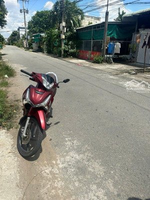 đất thổ mt trần minh châu p5, tân an, long an ngang 42x38m giá 6,5tỷ