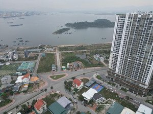 đất vip 540m2, ngã 4 gần chung cư ruby cao xanh hka