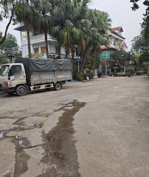 bán gấp 140m2 đất tại xã vạn phúc, thanh trì, hà nội, ô tô thông, giá siêu hời 7,3 tỷ,