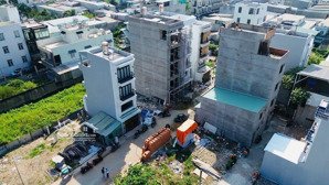 nhà mới 5 tầng có lửng - kdc đồng bộ xây mới - ngay chợ hiệp bình, hiệp bình chánh.