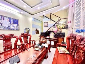 bán nhà 1 sẹc quận 9 nhà rộng 124m² nguyễn văn tăng 3pn + sân thượng sổ riêng gần ngã 3 mỹ thành