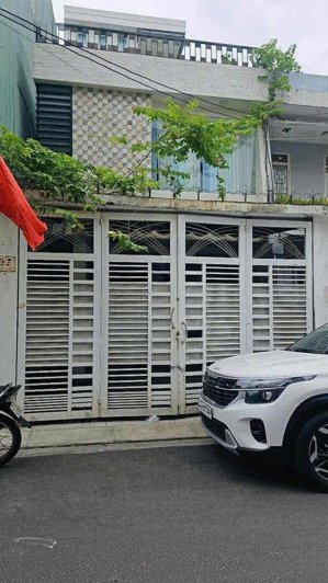 bán nhà 4 tàng cao cấp mặt tiền lê cơ, hải châu kinh doanh đa nghành giá tốt chỉ 8.5 tỷ tl