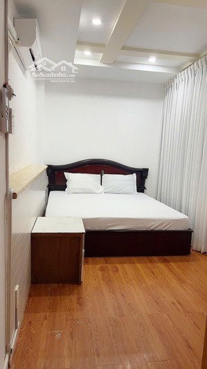 cho thuê cc mini 1pn, 1wc, 58m2 giá 9 triệu tại hưng gia 2, tân phong, q7, hcm