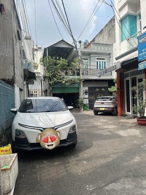 hxh đỗ công tường, 55m2, 3 tầng 2pn 3wc, vào ở ngay tết 2026