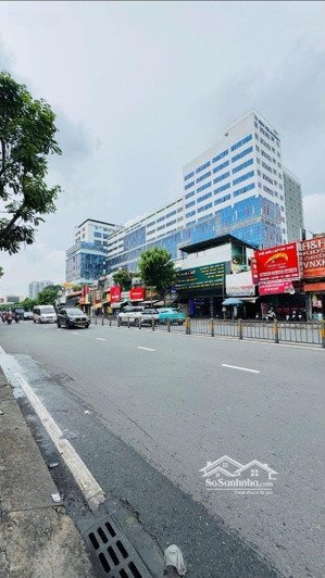 mặt tiền kd lý thái tổ - dtsd 240m2. giá 26,8 tỷ
