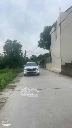 chủ gửi lô đất tại xã vũ xá, huyện kim động, diện tích 67,3m2