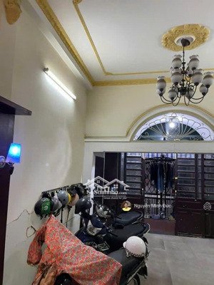 bán căn hộ dịch vụ 9pn hẻm xe hơi ung văn khiêm f25 ngang4m x dài30m 14,5 tỷ, tin thật