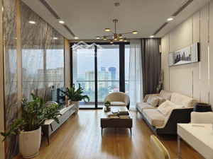 chính chủ bán căn hộ view hồ 100m2, 3pn, full đồ tại vinhomes skylake - phạm hùng, giá thỏa thuận