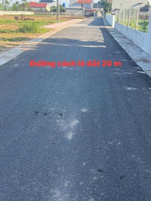  bán đất quất lâm, 100m2, giá 1.1 tỷ bao hết phí, mt 5m, ngay sát khu nghỉ dưỡng