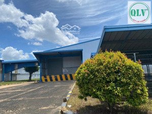 bán nhà xưởng kcn long khánh, đồng nai - 13058m2