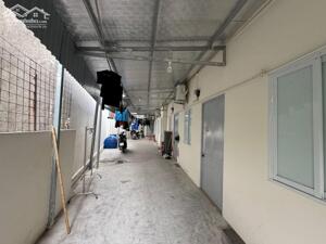 Bán dãy trọ 10 phòng tại Tràng Duệ An Dương Hải Phòng