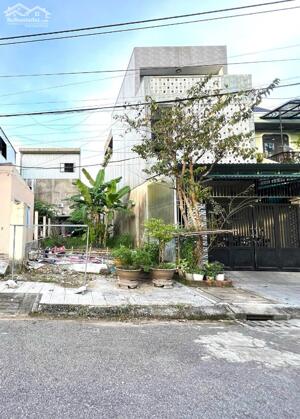 Bán đất 85m2 KQH Bàu Vá, mặt tiền đường Mạc Thị Bưởi, đối lưng đường Đồng Khởi, phường Thủy Xuân, TP Huế