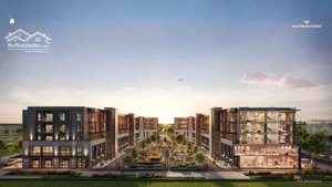 dự án malibu walk, ocean park 1, gia lâm, hà nội