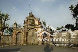 bán đất tại xã dương quang, gia lâm, hà nội, 2,3 tỷ, 44 m2, view đẹp hot!