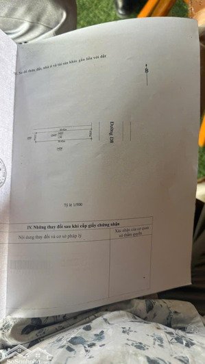 chinh chủ bán đất vsip2 mở rộng, 3,1 tỷ, 150m2, có dãy trọ đang cho thuê 12tr/tháng. lh 