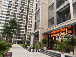 bán 2 căn shophouse lô góc chân đế imperia - smartcity - nam từ liêm- hà nội