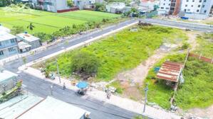  CƠ HỘI HIẾM TẠI Q.12 – BÁN LÔ ĐẤT 1.200M² NGAY TRUNG TÂM THỚI AN QUẬN 12 