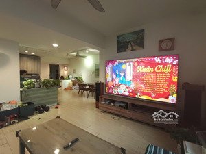 hàng hiếm! chính chủ gửi bán căn sky villa, 154m2, 4pn 3vs, giá rất tốt