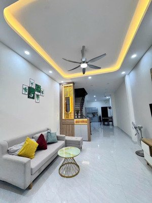 nhà bán hẻm dương cát lợi kho a. huỳnh tấn phát nhà bè ngang 4 x19m 1 tr 1 lầu 2p, giá 3,9 tỷ