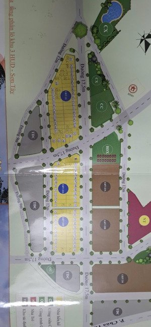 chính chủ bán căn biệt thự 2 mặt tiền 178 m2 sân vườn rộng hud sơn tây giai đoạn 3 nhận nhà 2026