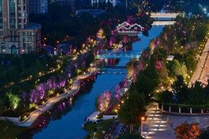 villa đơn lập tại charmora city - sun nha trang nơi an cư lý tưởng giá f1 từ cđt