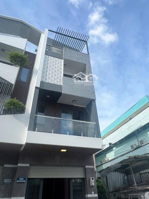 bán nhà 2 mặt tiền trần thủ độ , nguyễn sơn tân phú