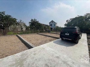 mảnh đất rẻ_đẹp gần dự án vin-chương dương_thường tín-đường rộng 4m ô tô đỗ cửa chưa đến 2 tỷ