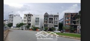 mở bán 62 lô kdc an sương q12. gần metro bến thành - an sương, cơ hội đầu tư x3 chỉ với 1 tỷ 950.